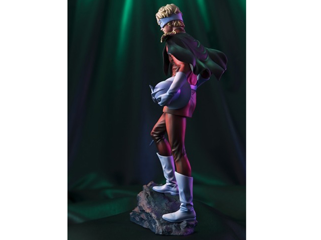 �w�A���O��2�x GGG �@����m�K���_�� �V���A�E�A�Y�i�u�� �A�[�g�O���t�B�b�N�X �̐��i�摜