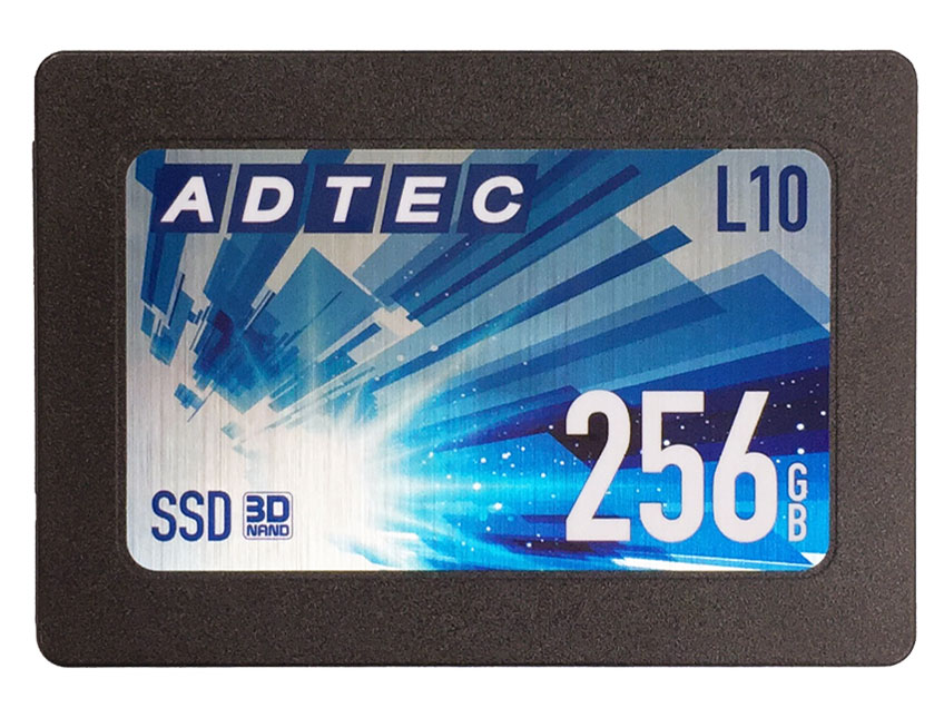ADTEC AD-L10D256G-25I