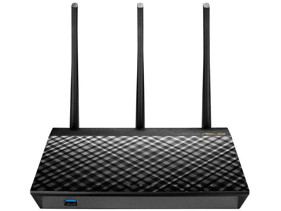 RT-AC67U �̐��i�摜