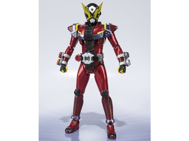 S.H.Figuarts ���ʃ��C�_�[�Q�C�c