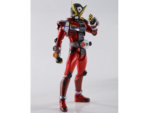 S.H.Figuarts ���ʃ��C�_�[�Q�C�c