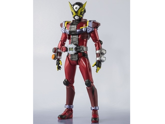 S.H.Figuarts ���ʃ��C�_�[�Q�C�c