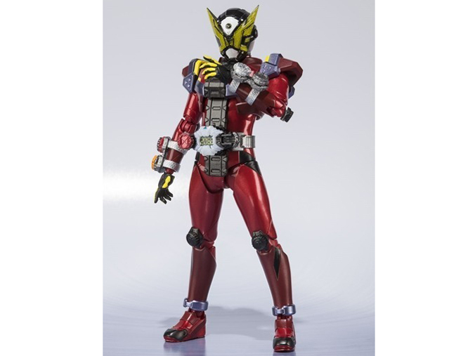 S.H.Figuarts ���ʃ��C�_�[�Q�C�c �̐��i�摜