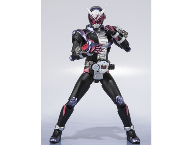 S.H.Figuarts ���ʃ��C�_�[�W�I�E