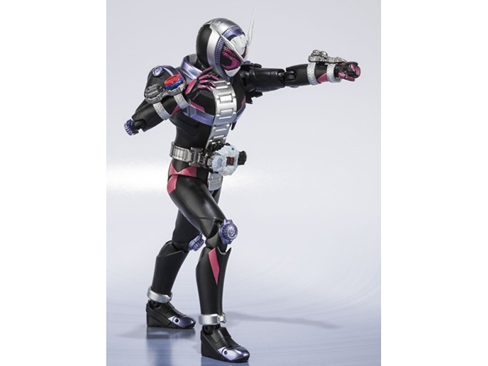 S.H.Figuarts ���ʃ��C�_�[�W�I�E
