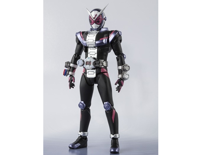 S.H.Figuarts ���ʃ��C�_�[�W�I�E