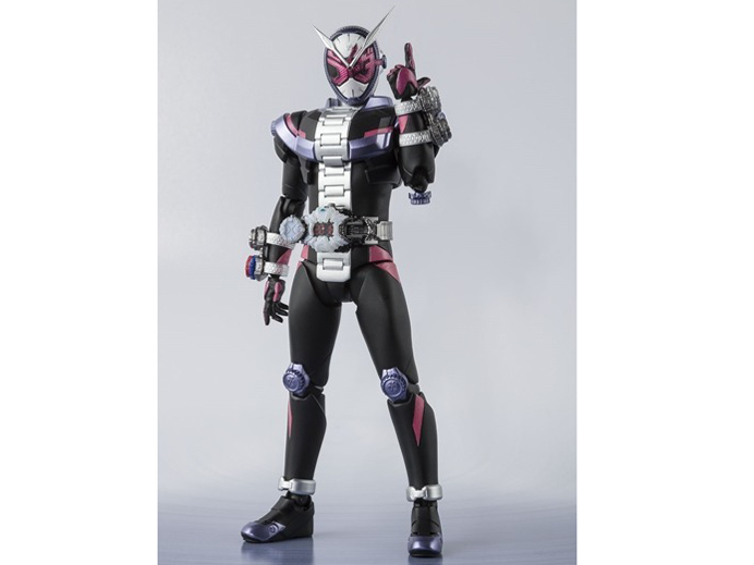 S.H.Figuarts ���ʃ��C�_�[�W�I�E