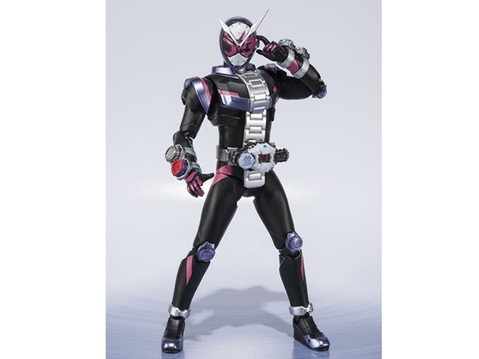 S.H.Figuarts ���ʃ��C�_�[�W�I�E