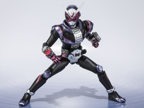 S.H.Figuarts ���ʃ��C�_�[�W�I�E