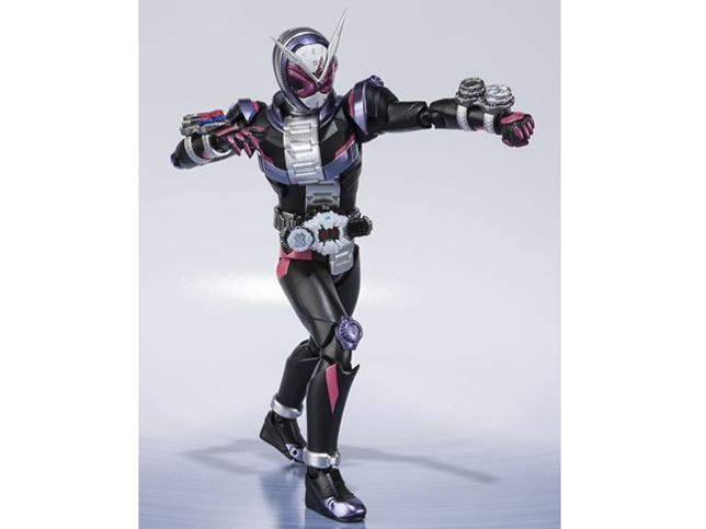 S.H.Figuarts ���ʃ��C�_�[�W�I�E