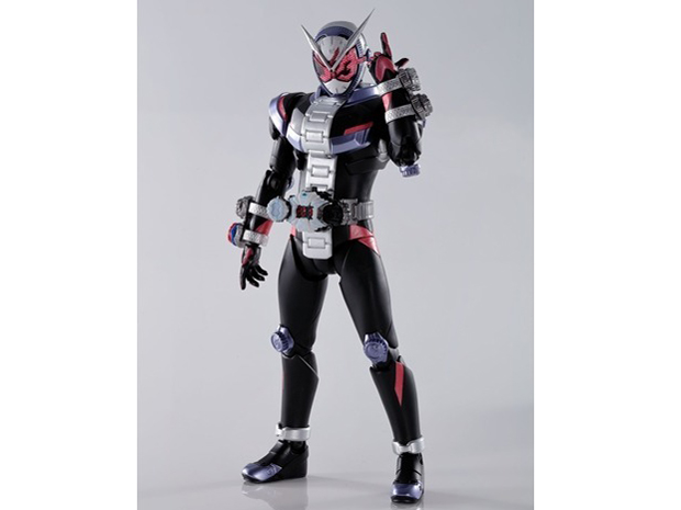 S.H.Figuarts ���ʃ��C�_�[�W�I�E �̐��i�摜