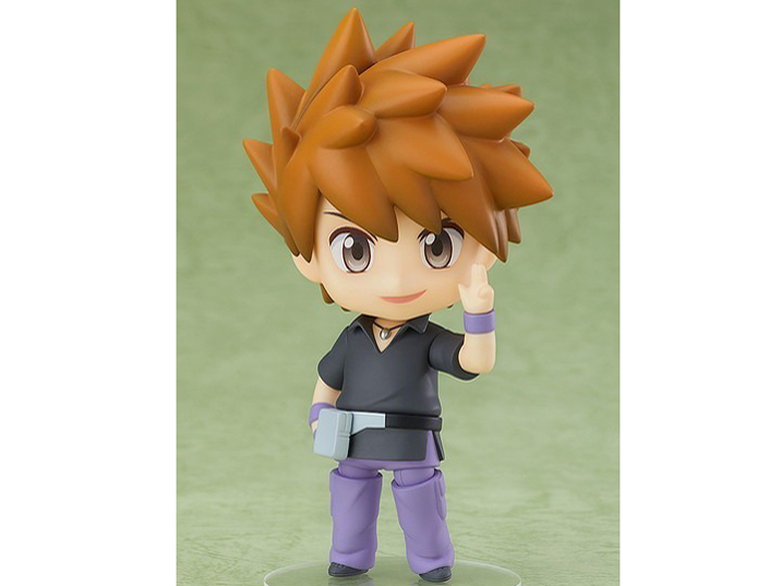 �˂�ǂ낢�� �O���[�� �̐��i�摜