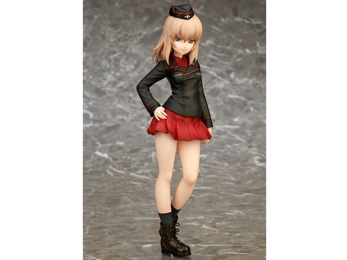 �K�[���Y&�p���c�@�[ ����� 1/7 �팩�G���J �̐��i�摜