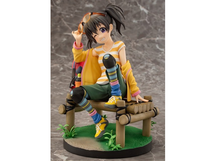 ���}�m�X�X�� 1/7 �ЂȂ�