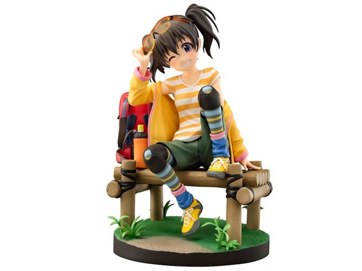 ���}�m�X�X�� 1/7 �ЂȂ� �̐��i�摜