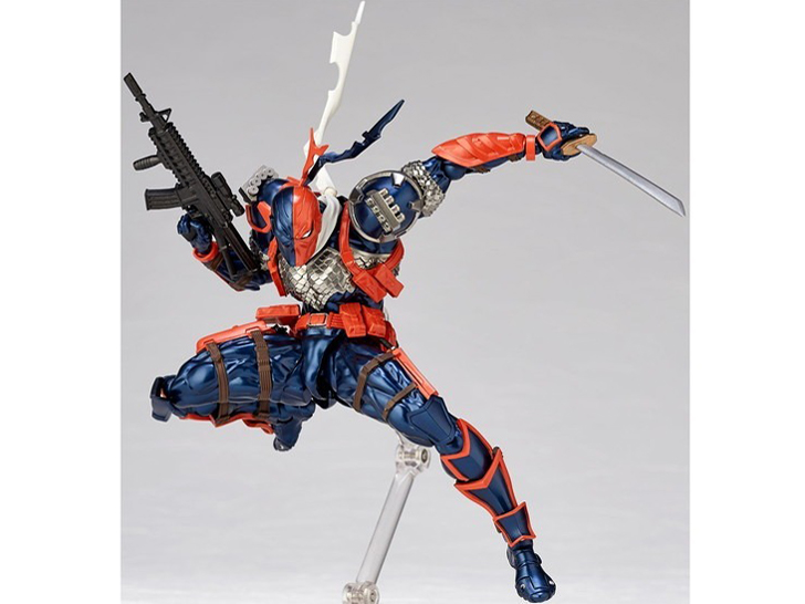 �A���C�W���O���}�O�` �f�X�X�g���[�N