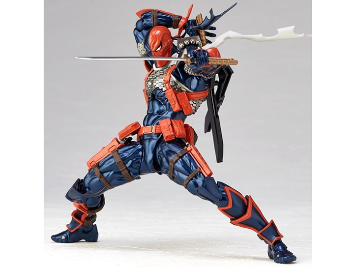 �A���C�W���O���}�O�` �f�X�X�g���[�N