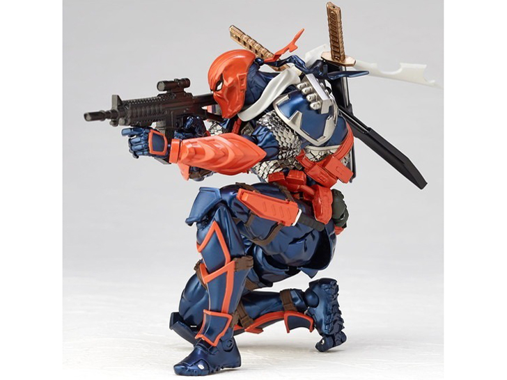 �A���C�W���O���}�O�` �f�X�X�g���[�N