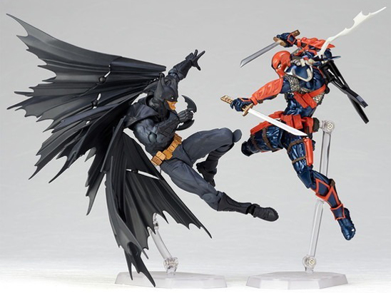 �A���C�W���O���}�O�` �f�X�X�g���[�N