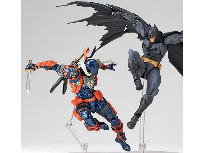 �A���C�W���O���}�O�` �f�X�X�g���[�N