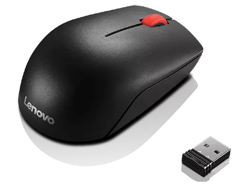 Lenovo �G�b�Z���V���� ���C�����X �}�E�X 4Y50R20864 �̐��i�摜