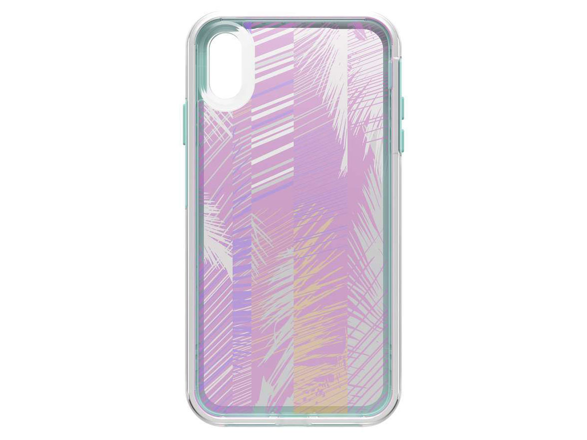 SLAM Graphic for iPhone XS Max [Palm Daze] �̐��i�摜