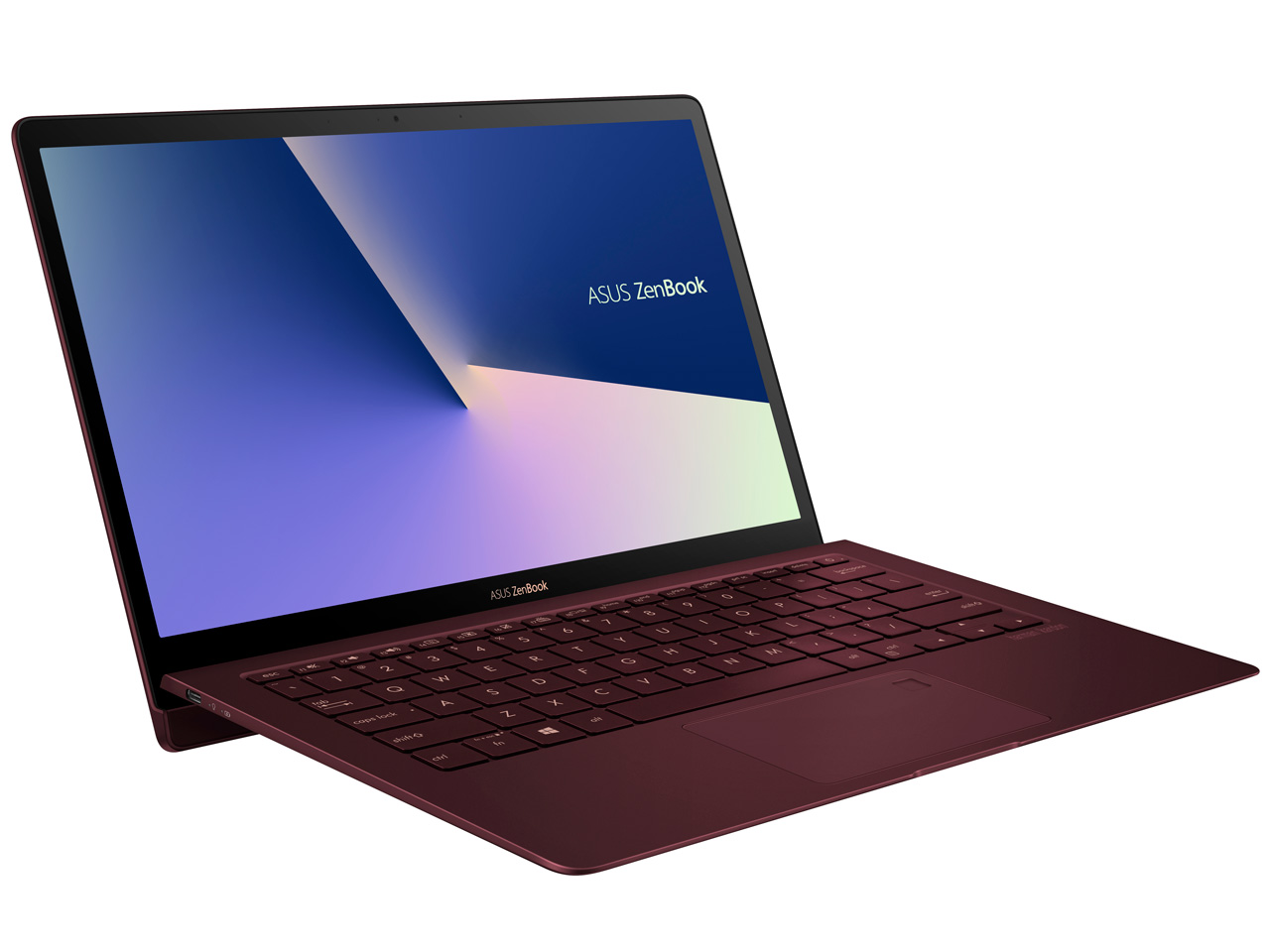 ZenBook S UX391UA UX391UA-825RS �̐��i�摜