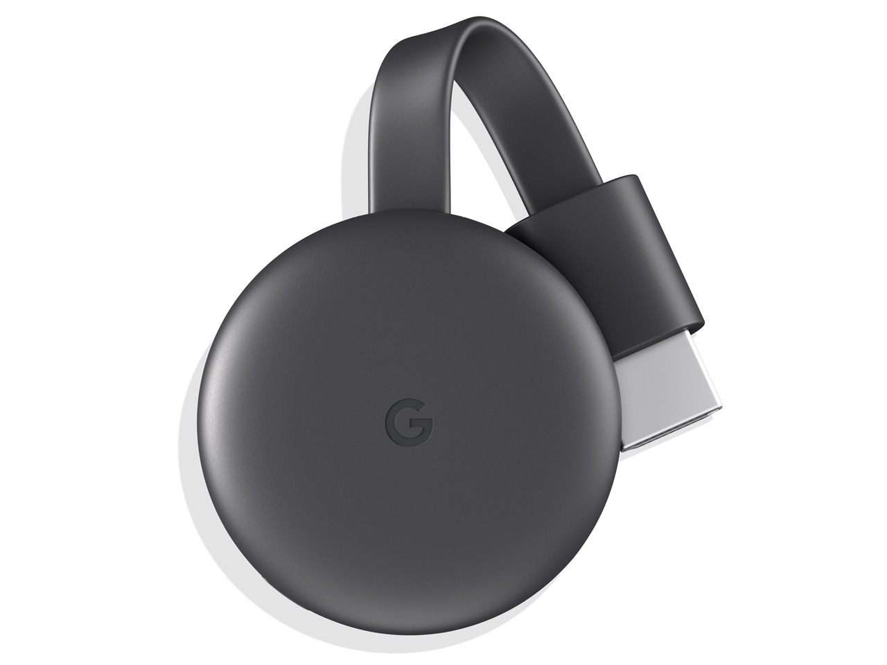 人気激安 Google Chromecast(クロームキャスト) 第三世代 動作