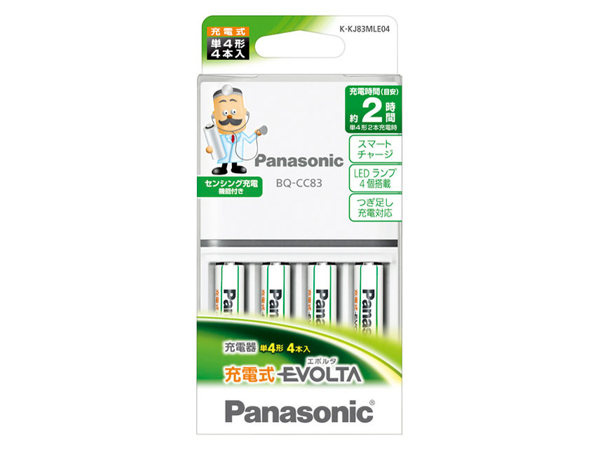 �[�d���G�{���^ �P4�` 4�{�t�[�d��Z�b�g K-KJ83MLE04 �̐��i�摜