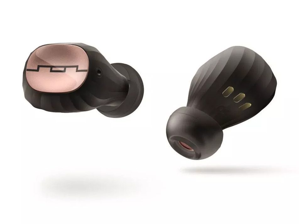 SOL REPUBLIC SOL AMPS AIR2 価格比較 - 価格.com