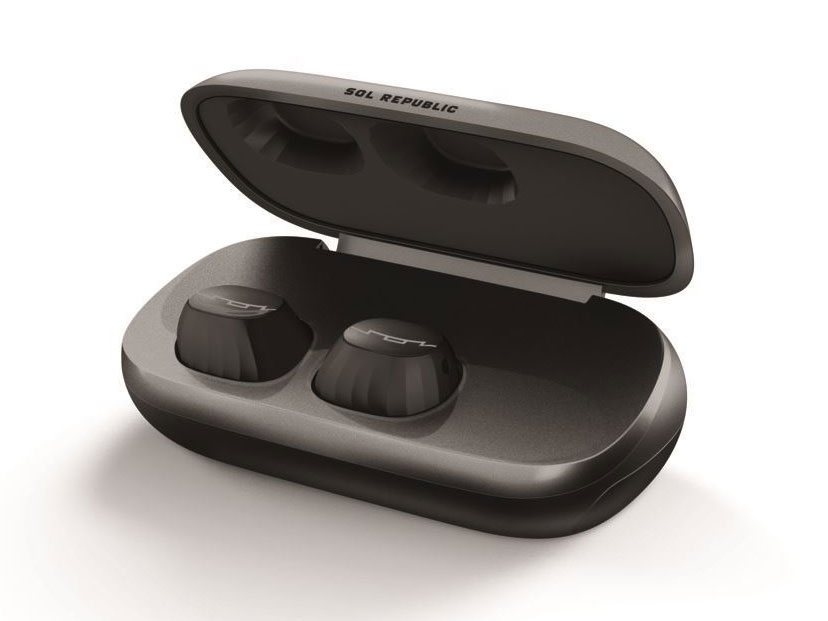 SOL AMPS AIR2 BK [�u���b�N]