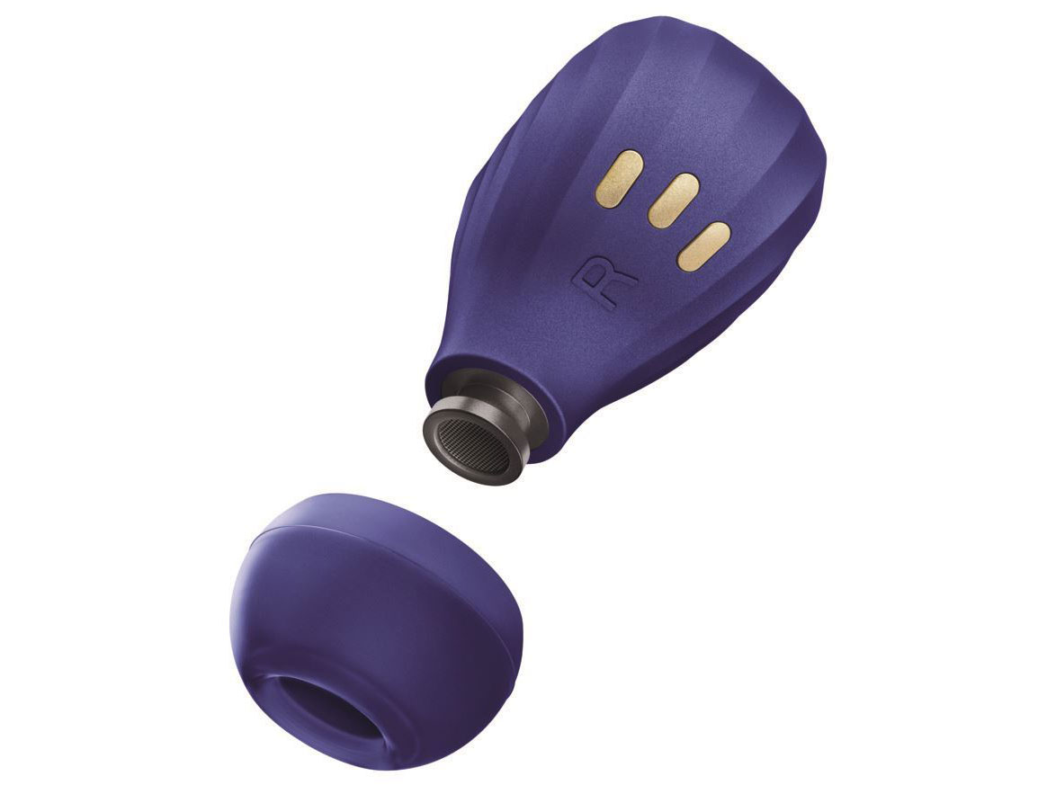 SOL AMPS AIR2 BL [�u���[]