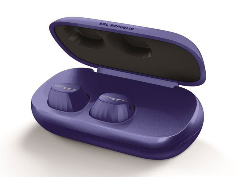 SOL AMPS AIR2 BL [�u���[]