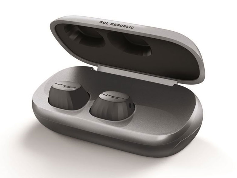 SOL AMPS AIR2 GY [�O���[]