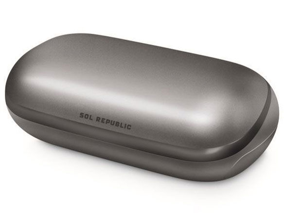 SOL AMPS AIR2 GY [�O���[]