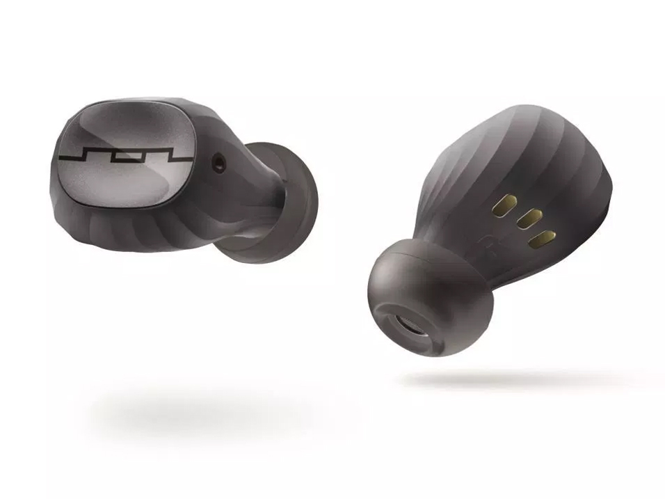 SOL AMPS AIR2 GY [�O���[] �̐��i�摜