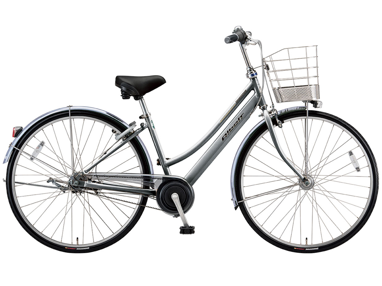 �A���x���g L�^ A75LB [M.�X�p�[�N���V���o�[] �̐��i�摜