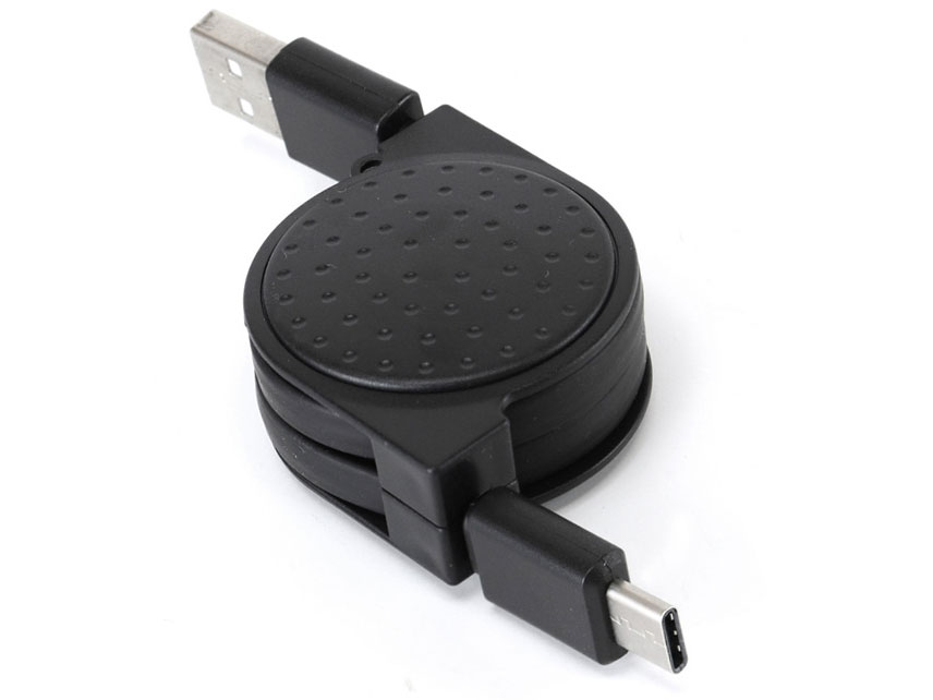 ���邭��[�dUSB�P�[�u��SW SWK2071 �̐��i�摜