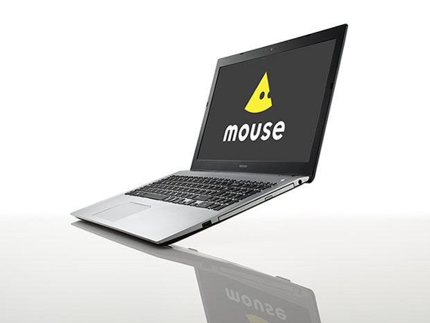 m-Book N500S2D-M2SH2-KK ���i.com���� Core i7/16GB������/256GB SSD+1TB HDD/MX150/15.6�^�t��HD�t�����ڃ��f�� �̐��i�摜