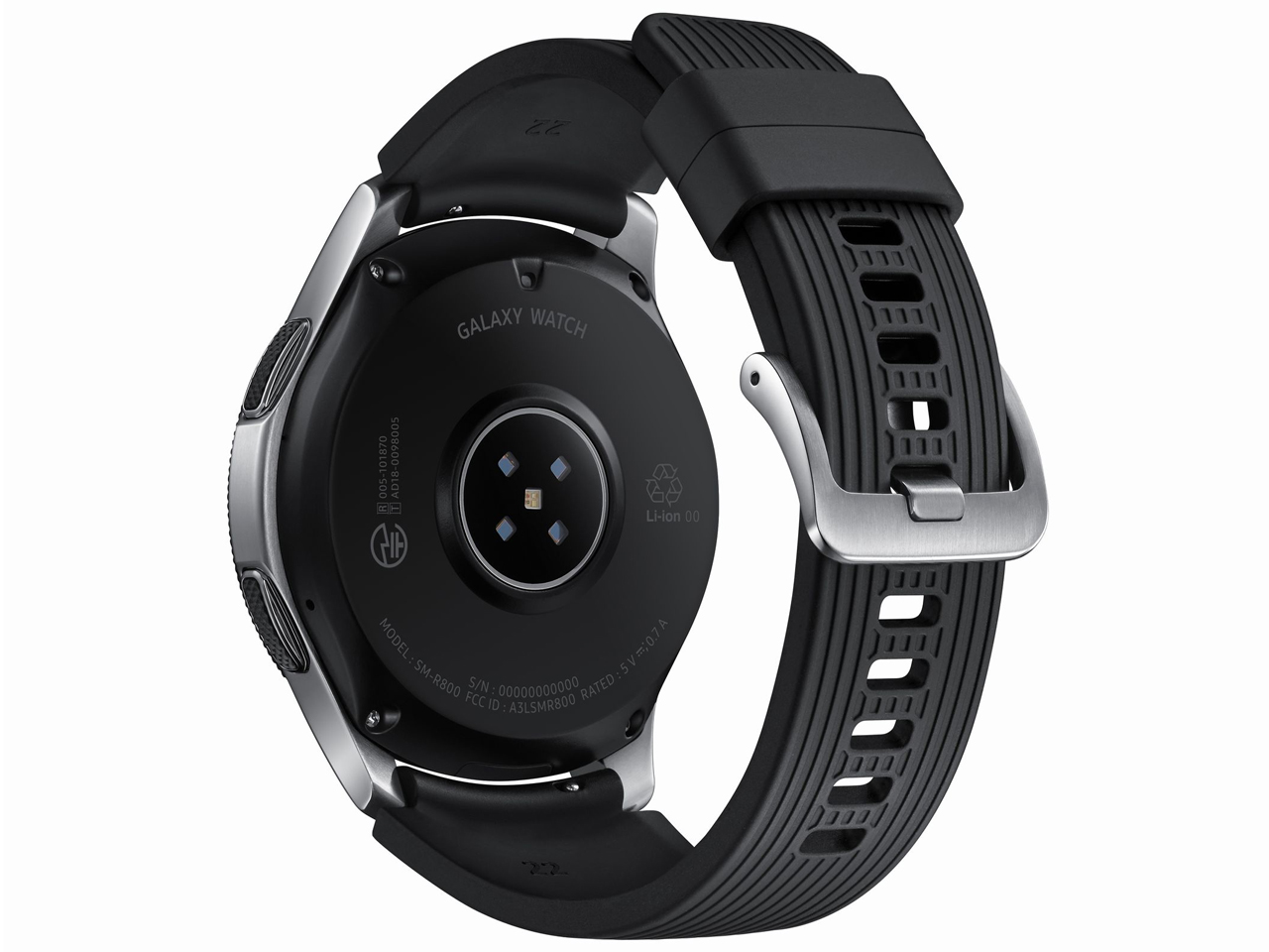 Galaxy Watch SM-R800NZSAXJP