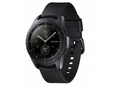 Galaxy Watch SM-R810NZKAXJP [�~�b�h�i�C�g�u���b�N]