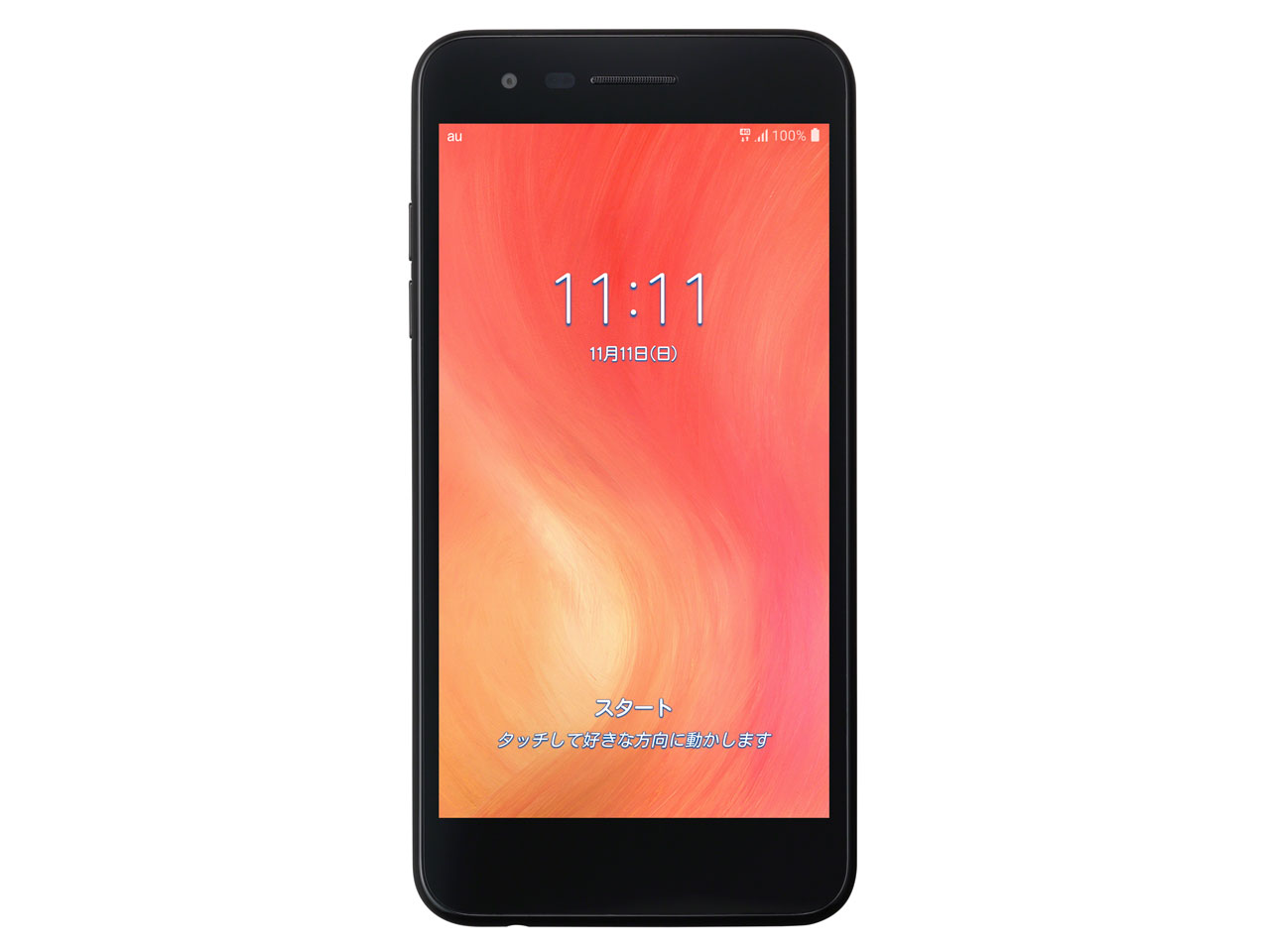 LG it LGV36 au [���^���b�N���b�h] �̐��i�摜