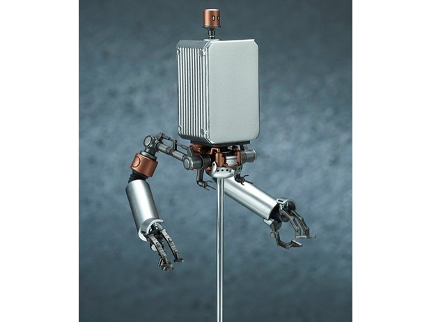 NieR�FAutomata 2B(�����n��B�^)[DX��]