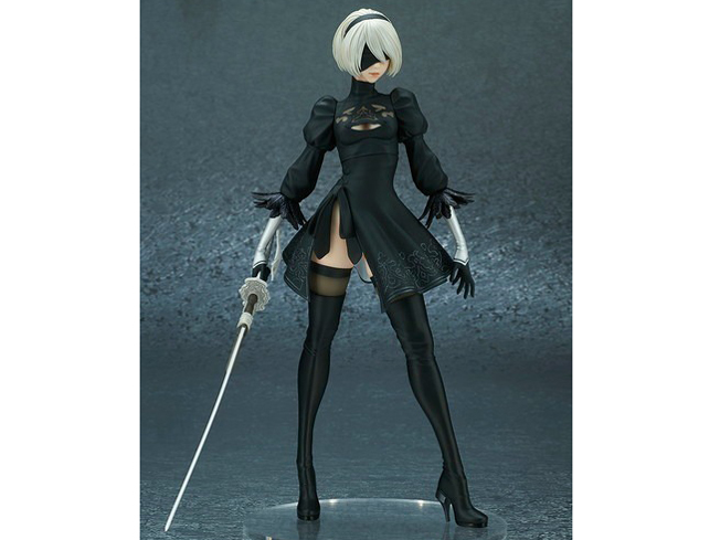 NieR�FAutomata 2B(�����n��B�^)[�ʏ��]