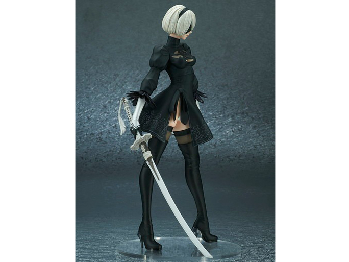 NieR�FAutomata 2B(�����n��B�^)[�ʏ��]