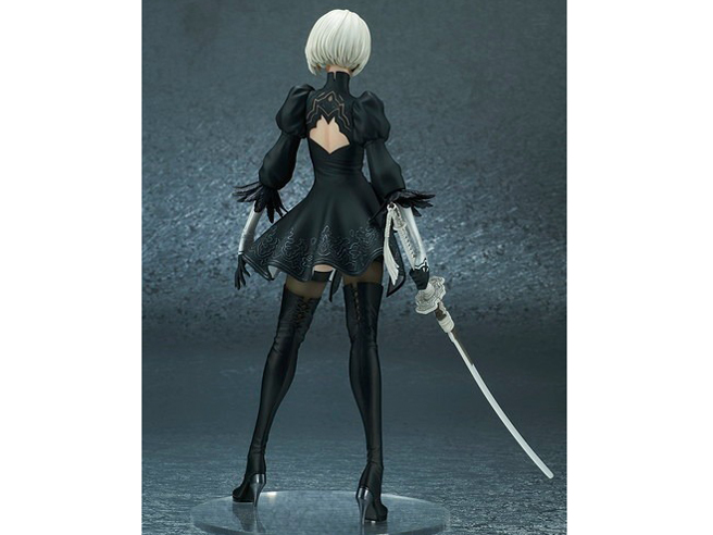 NieR�FAutomata 2B(�����n��B�^)[�ʏ��]