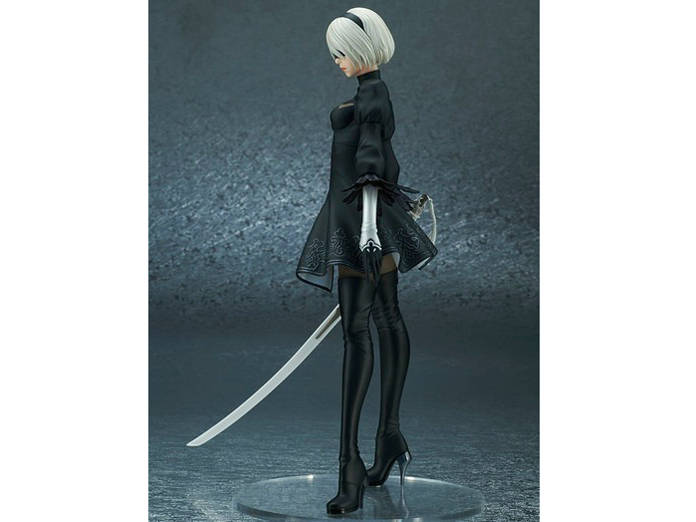 NieR�FAutomata 2B(�����n��B�^)[�ʏ��]