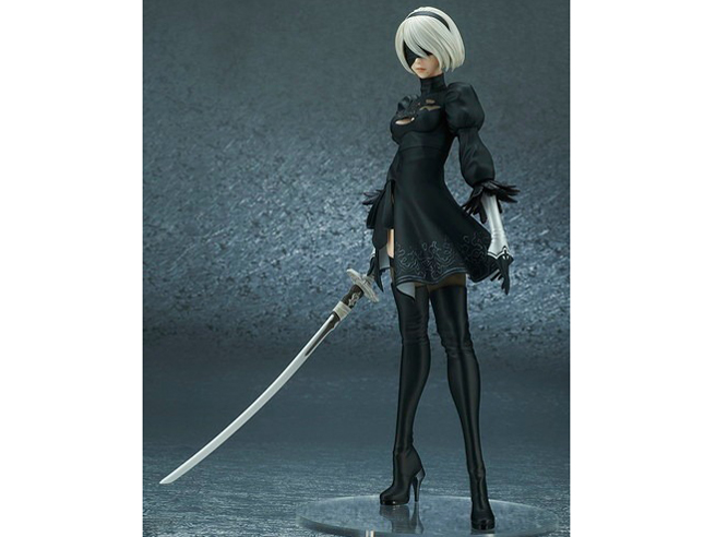 NieR�FAutomata 2B(�����n��B�^)[�ʏ��]