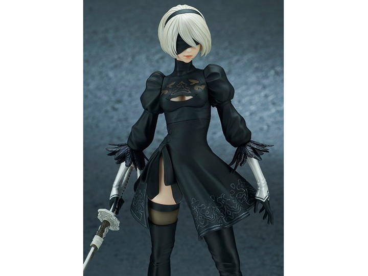 NieR�FAutomata 2B(�����n��B�^)[�ʏ��]