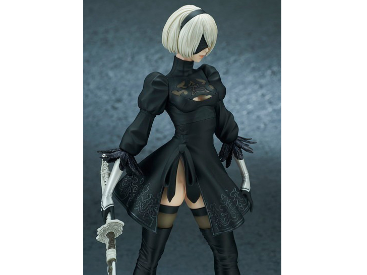 NieR�FAutomata 2B(�����n��B�^)[�ʏ��]